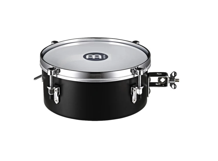 Meinl MDST10BK Drummer Snare Timbales 10" 